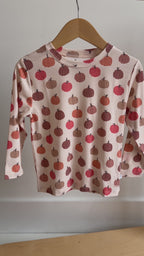 Pumpkins Long Sleeve Shirt