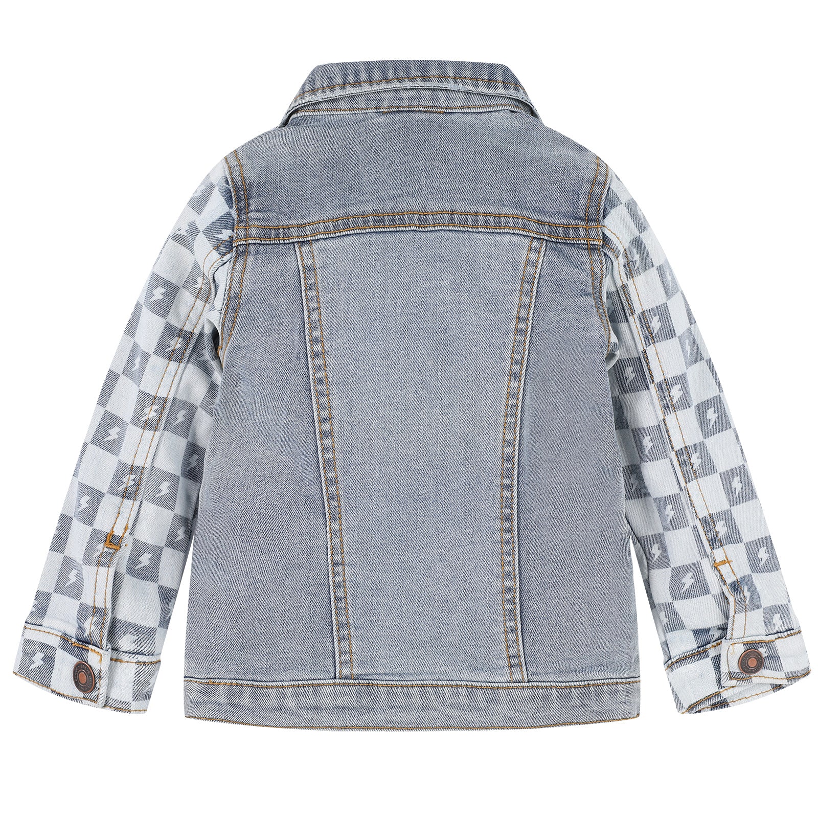 wholesale custom logo jean jackets plain men denim jacket – Lennox Fashion  Bd