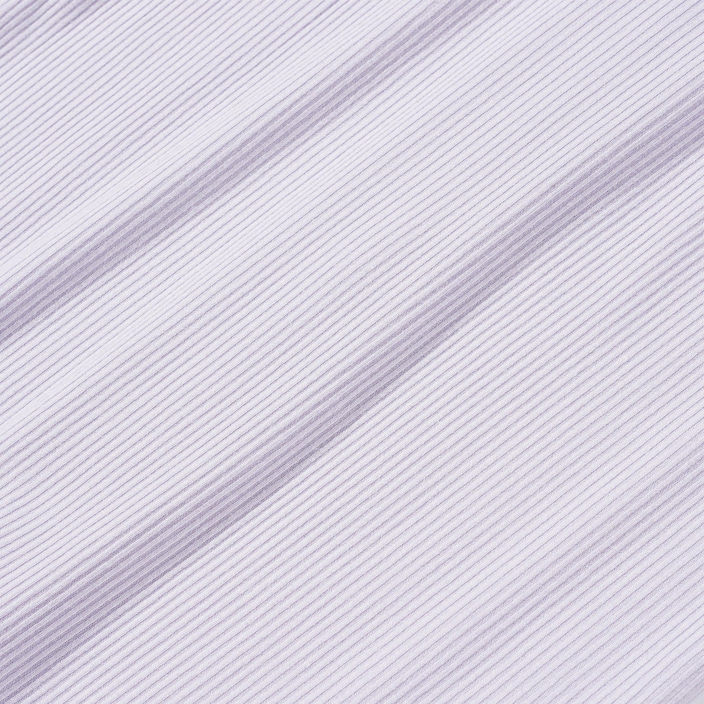 Lilac Small Ribbed Swaddle Set