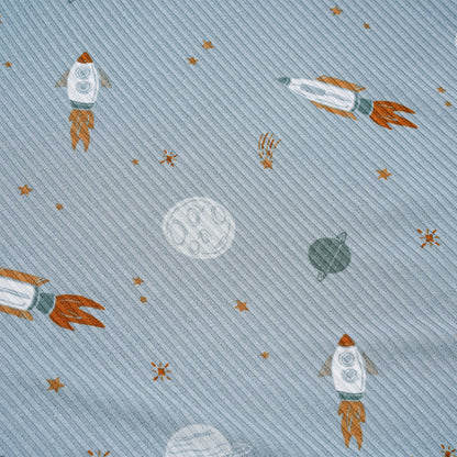 Space Explorers Two-Piece Set