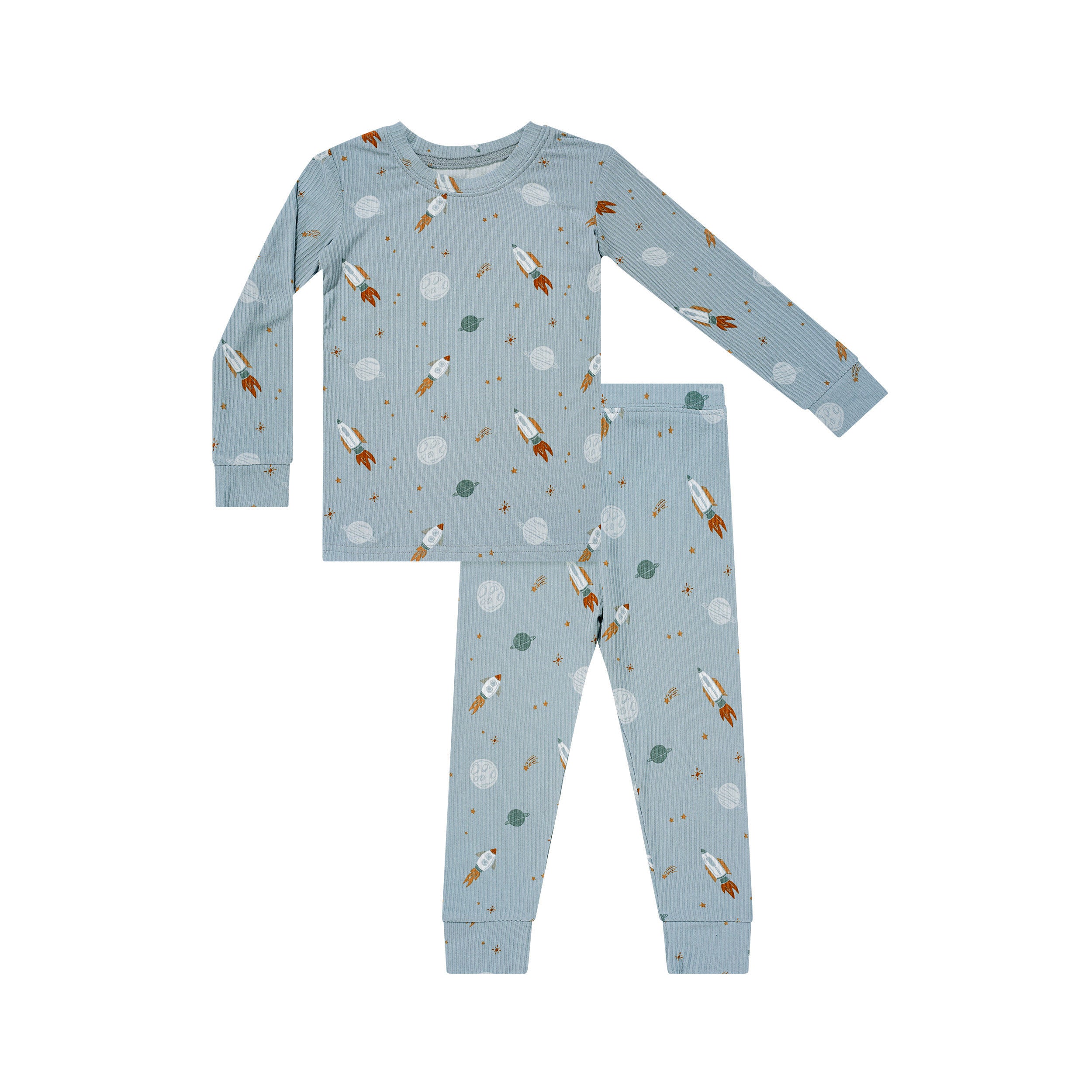 Little space online pajamas