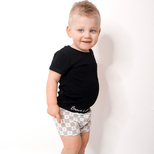 Briefs & Underwear – Brave Little Ones