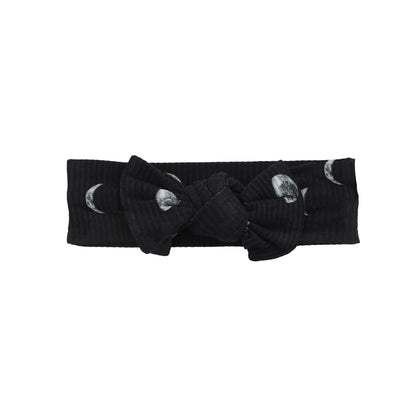 Moon Phases Bow