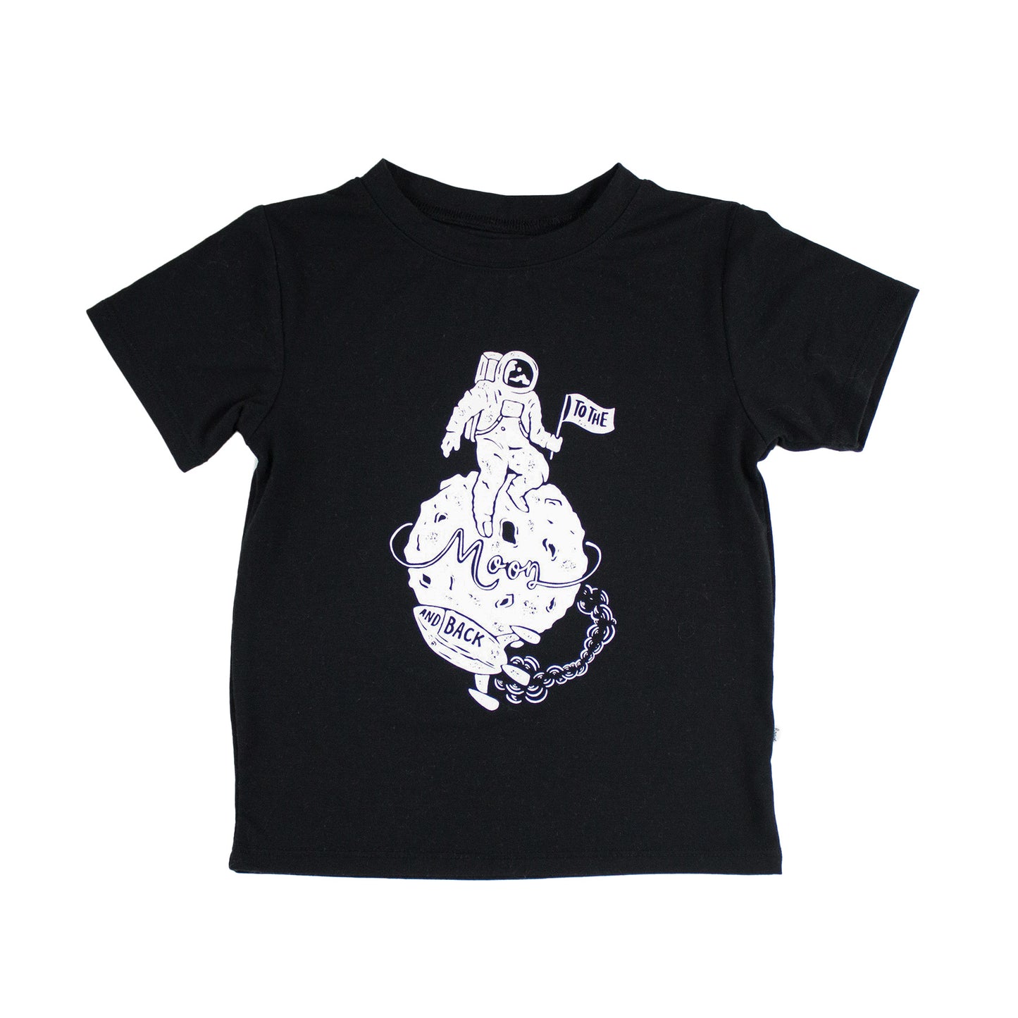 To The Moon & Back Shirt