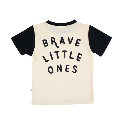 Brave Little Ones Signature Shirt